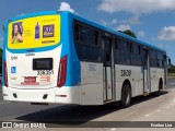 Urbi Mobilidade Urbana 336351 na cidade de Brasília, Distrito Federal, Brasil, por Everton Lira. ID da foto: :id.