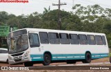 Ônibus Particulares 2118 na cidade de Santa Izabel do Pará, Pará, Brasil, por Bezerra Bezerra. ID da foto: :id.
