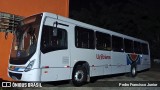 Consórcio Unitrans - 08 > Reunidas Transportes 08009 na cidade de Escada, Pernambuco, Brasil, por Pedro Francisco Junior. ID da foto: :id.