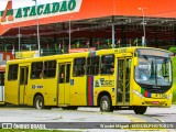 Itamaracá Transportes 1.540 na cidade de Paulista, Pernambuco, Brasil, por Wendel Miguel /MIGUELPHOTOBUS. ID da foto: :id.