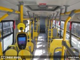 Viação Atalaia Transportes 6589 na cidade de Aracaju, Sergipe, Brasil, por Urban Matos. ID da foto: :id.