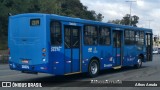 Auto Omnibus Nova Suissa 30376 na cidade de Belo Horizonte, Minas Gerais, Brasil, por Athos Arruda. ID da foto: :id.