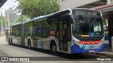 Next Mobilidade - ABC Sistema de Transporte 8340 na cidade de Diadema, São Paulo, Brasil, por Thiago Lima. ID da foto: :id.