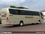 Primeira Classe Transportes 2045 na cidade de Rio Verde, Goiás, Brasil, por Deoclismar Vieira. ID da foto: :id.