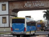 Primeira Classe Transportes 1475 na cidade de Rio Verde, Goiás, Brasil, por Deoclismar Vieira. ID da foto: :id.