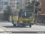 Ônibus Particulares 0185 na cidade de Jaboatão dos Guararapes, Pernambuco, Brasil, por Jonathan Silva. ID da foto: :id.