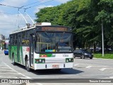Next Mobilidade - ABC Sistema de Transporte 7060 na cidade de São Bernardo do Campo, São Paulo, Brasil, por Theuzin Dubuzzao. ID da foto: :id.