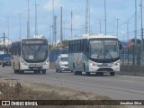 TBS - Travel Bus Service > Transnacional Fretamento 07545 na cidade de Jaboatão dos Guararapes, Pernambuco, Brasil, por Jonathan Silva. ID da foto: :id.