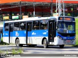 Itamaracá Transportes 1.452 na cidade de Paulista, Pernambuco, Brasil, por Marcos Lisboa. ID da foto: :id.