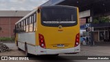 Ônibus Particulares 31019 na cidade de Campos dos Goytacazes, Rio de Janeiro, Brasil, por Jeremias Barcelos. ID da foto: :id.