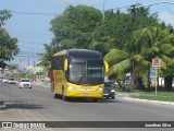 Nova Turismo 5000 na cidade de Jaboatão dos Guararapes, Pernambuco, Brasil, por Jonathan Silva. ID da foto: :id.