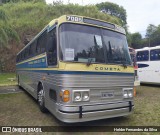 Ônibus Particulares 7085 na cidade de Campinas, São Paulo, Brasil, por Helder Fernandes da Silva. ID da foto: :id.