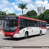 Real Alagoas de Viação 4641 na cidade de Maceió, Alagoas, Brasil, por Andre Carlos. ID da foto: :id.