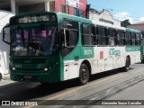 OT Trans - Ótima Salvador Transportes 20271 na cidade de Salvador, Bahia, Brasil, por Alexandre Souza Carvalho. ID da foto: :id.