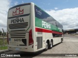 Empresa de Ônibus Nossa Senhora da Penha 64015 na cidade de Curitiba, Paraná, Brasil, por Osvaldo Born. ID da foto: :id.