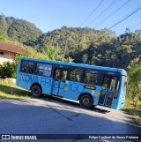 FAOL - Friburgo Auto Ônibus 005 na cidade de Nova Friburgo, Rio de Janeiro, Brasil, por Felipe Cardinot de Souza Pinheiro. ID da foto: :id.