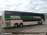 Empresa de Ônibus Nossa Senhora da Penha 64015 na cidade de Curitiba, Paraná, Brasil, por Osvaldo Born. ID da foto: :id.