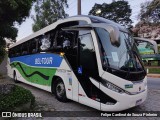 Bel-Tour Transportes e Turismo 326 na cidade de Nova Friburgo, Rio de Janeiro, Brasil, por Felipe Cardinot de Souza Pinheiro. ID da foto: :id.