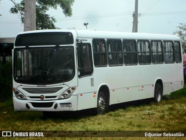 Ônibus Particulares 3B52 na cidade de Paudalho, Pernambuco, Brasil, por Edjunior Sebastião. ID da foto: 11954463.
