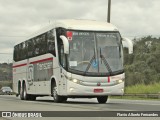 Transpen Transporte Coletivo e Encomendas 38050 na cidade de Araçariguama, São Paulo, Brasil, por Flavio Alberto Fernandes. ID da foto: :id.