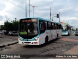 Rota Sol > Vega Transporte Urbano 35264 na cidade de Fortaleza, Ceará, Brasil, por Matheus Da Mata Santos. ID da foto: :id.