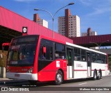 Himalaia Transportes > Ambiental Transportes Urbanos 4 1105 na cidade de São Paulo, São Paulo, Brasil, por Matheus dos Anjos Silva. ID da foto: :id.