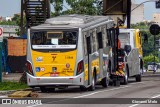 Upbus Qualidade em Transportes 3 5944 na cidade de São Paulo, São Paulo, Brasil, por Giovanni Melo. ID da foto: :id.