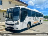Guzzo Transporte e Turismo 2060 na cidade de Serra, Espírito Santo, Brasil, por Marcio Jesus Peixoto. ID da foto: :id.