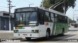 Next Mobilidade - ABC Sistema de Transporte 7058 na cidade de São Paulo, São Paulo, Brasil, por Cle Giraldi. ID da foto: :id.
