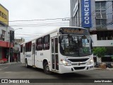 Empresa de Transportes Nossa Senhora da Conceição 4019 na cidade de Natal, Rio Grande do Norte, Brasil, por Junior Mendes. ID da foto: :id.