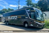 Guzzo Transporte e Turismo 3100 na cidade de Serra, Espírito Santo, Brasil, por Marcio Jesus Peixoto. ID da foto: :id.