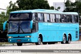 Ônibus Particulares 2260 na cidade de Caruaru, Pernambuco, Brasil, por Felipe Pessoa de Albuquerque. ID da foto: :id.