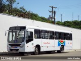 Auto Ônibus Santa Maria Transporte e Turismo 02030 na cidade de Natal, Rio Grande do Norte, Brasil, por Junior Mendes. ID da foto: :id.
