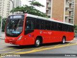 Transportes Vila Isabel A27630 na cidade de Rio de Janeiro, Rio de Janeiro, Brasil, por Renan Vieira. ID da foto: :id.