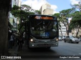 Viação Euclásio 40808 na cidade de Belo Horizonte, Minas Gerais, Brasil, por Douglas Célio Brandao. ID da foto: :id.