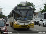 Transportes Guanabara 128 na cidade de Natal, Rio Grande do Norte, Brasil, por Junior Mendes. ID da foto: :id.