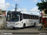 Empresa de Transportes Nossa Senhora da Conceição 4102 na cidade de Natal, Rio Grande do Norte, Brasil, por Junior Mendes. ID da foto: :id.