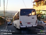 Ônibus Particulares 6000 na cidade de Belo Horizonte, Minas Gerais, Brasil, por Valter Francisco. ID da foto: :id.