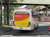 Saritur - Santa Rita Transporte Urbano e Rodoviário 29770 na cidade de Belo Horizonte, Minas Gerais, Brasil, por Douglas Célio Brandao. ID da foto: :id.