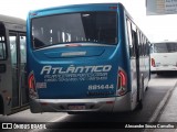 ATT - Atlântico Transportes e Turismo 881444 na cidade de Lauro de Freitas, Bahia, Brasil, por Alexandre Souza Carvalho. ID da foto: :id.