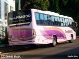 TransMargoo 1091 na cidade de Cruzeiro, São Paulo, Brasil, por Apollo Silva. ID da foto: :id.