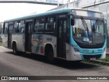 Avanço Transportes 9045 na cidade de Lauro de Freitas, Bahia, Brasil, por Alexandre Souza Carvalho. ID da foto: :id.