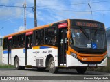 Itamaracá Transportes 1.699 na cidade de Recife, Pernambuco, Brasil, por Gustavo Felipe Melo. ID da foto: :id.