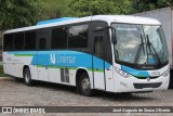 Unimar Transportes 23036 na cidade de Seropédica, Rio de Janeiro, Brasil, por José Augusto de Souza Oliveira. ID da foto: :id.