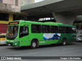 Transjuatuba > Stilo Transportes 85161 na cidade de Belo Horizonte, Minas Gerais, Brasil, por Douglas Célio Brandao. ID da foto: :id.