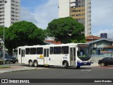 Litorânea Transportes 370 na cidade de Natal, Rio Grande do Norte, Brasil, por Junior Mendes. ID da foto: :id.