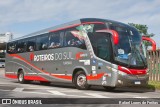 Buser Brasil Tecnologia 5410 na cidade de Porto Alegre, Rio Grande do Sul, Brasil, por Rafael Lopes de Freitas. ID da foto: :id.