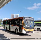 Itamaracá Transportes 1.605 na cidade de Recife, Pernambuco, Brasil, por Luan Santos. ID da foto: :id.