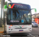 JM&D 539 na cidade de Santo André, São Paulo, Brasil, por Marcos Souza De Oliveira. ID da foto: :id.