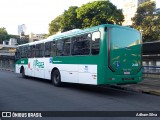 OT Trans - Ótima Salvador Transportes 21460 na cidade de Salvador, Bahia, Brasil, por Adham Silva. ID da foto: :id.